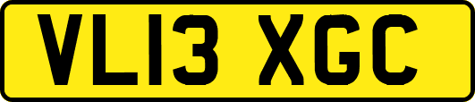 VL13XGC