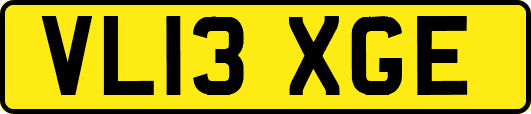 VL13XGE