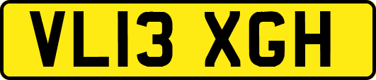 VL13XGH