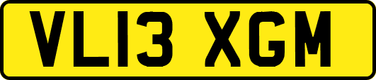 VL13XGM
