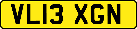VL13XGN