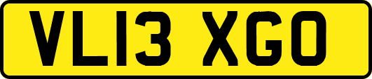 VL13XGO