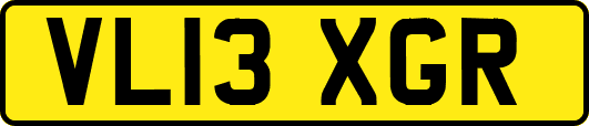 VL13XGR