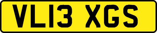 VL13XGS