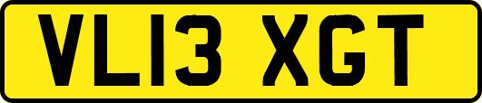 VL13XGT
