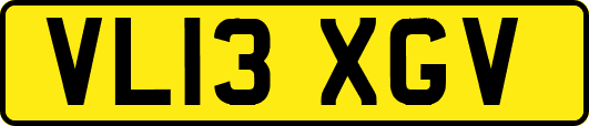 VL13XGV