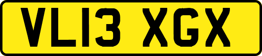 VL13XGX