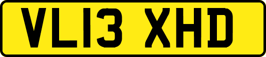 VL13XHD
