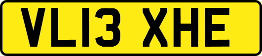 VL13XHE