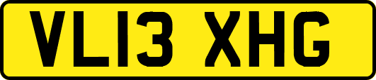 VL13XHG