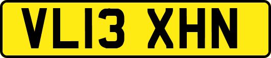 VL13XHN