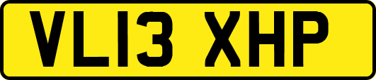VL13XHP