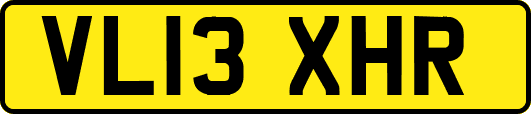 VL13XHR
