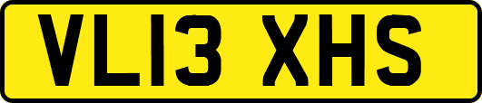 VL13XHS