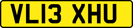 VL13XHU
