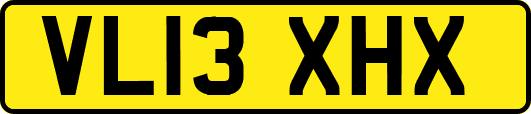 VL13XHX