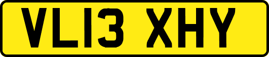 VL13XHY