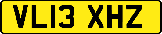 VL13XHZ