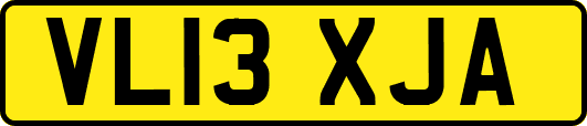 VL13XJA