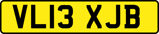 VL13XJB