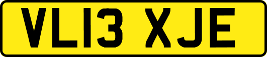 VL13XJE
