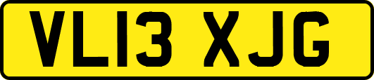 VL13XJG
