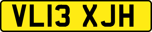 VL13XJH