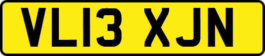 VL13XJN