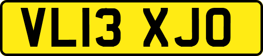 VL13XJO