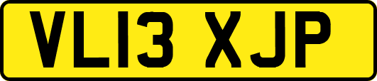 VL13XJP