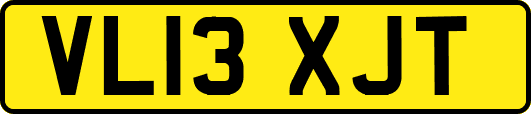 VL13XJT