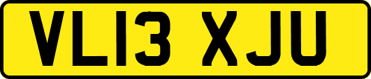 VL13XJU