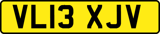 VL13XJV