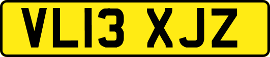 VL13XJZ