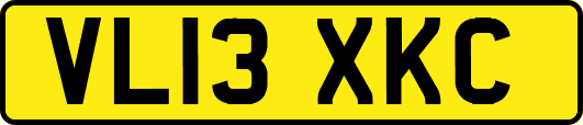 VL13XKC