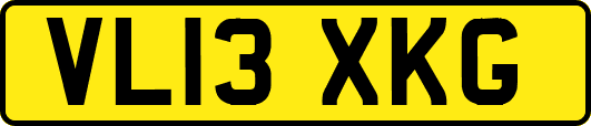 VL13XKG