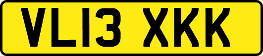 VL13XKK