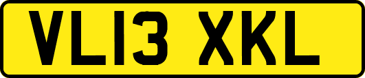 VL13XKL