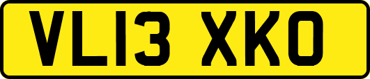 VL13XKO