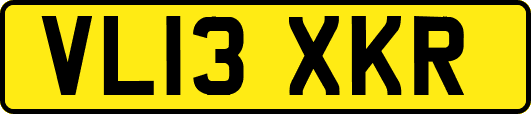 VL13XKR