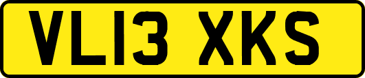 VL13XKS