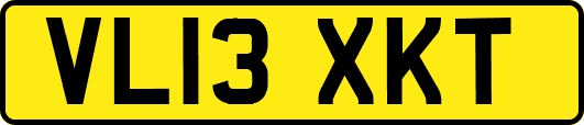 VL13XKT