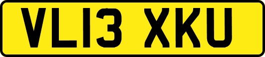 VL13XKU