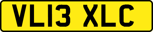 VL13XLC