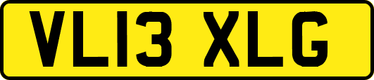 VL13XLG