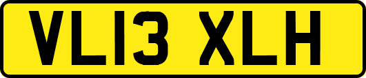 VL13XLH