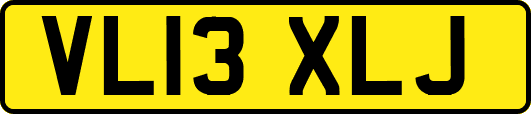VL13XLJ