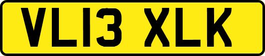 VL13XLK