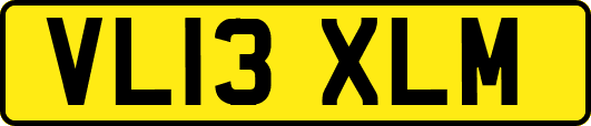 VL13XLM