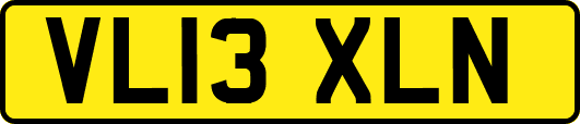 VL13XLN